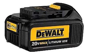 BATERIA Li-Ion 20V 3Ah Max DCB200-B3 Dewalt