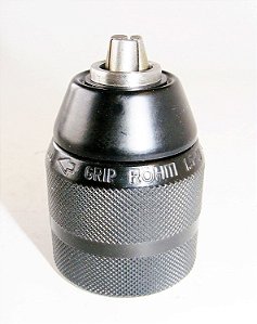 Mandril 1/2" x 1/2" para Parafusadeira DCD985 Dewalt