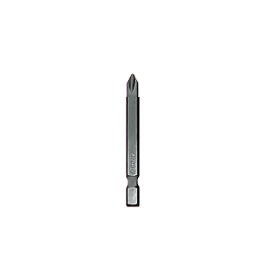Bits PH1 x 50 mm Unitário em Aço CRV MTX