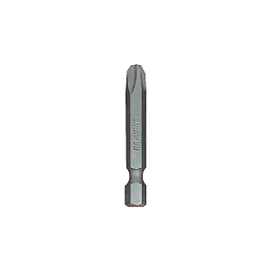 Bits PH3 x 50 mm Unitário em Aço CRV MTX