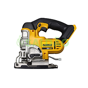 SERRA TICO TICO DCS331-B3 20V DEWALT - SALDÃO