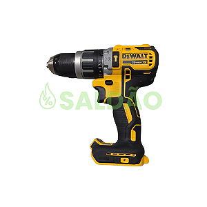 PARAFUSADEIRA / FURADEIRA DCD796B-B3 DEWALT - SALDÃO