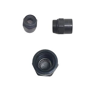 Conector de Entrada NR40 para Lixadeira LP610 Vonder