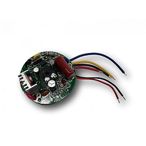 Módulo Eletrônico 220v para Soprador D26411 Dewalt