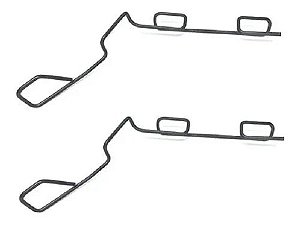 Par de Presilha para Lixadeira Orbital SS24 Stanley