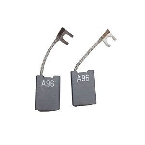 Par de Carvão Para Martelo GSH 27 Bosch