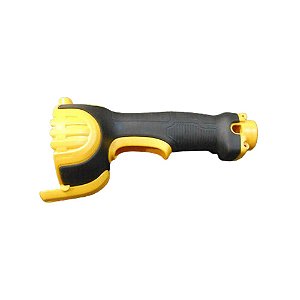 Conj. Empunhadura para Esmerilhadeira DWE4579 Dewalt
