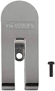 Conj. Presilha e Parafuso para Parafusadeira Dcf620 e Dcf622 Dewalt