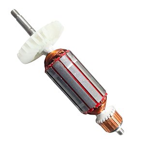 Rotor Induzido 220V Para Politriz PAV600 Vonder