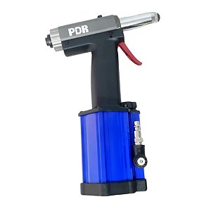 Rebitador de Repuxo até 3/16 Pol 1.145 Kgf PRO-316 PDR PRO