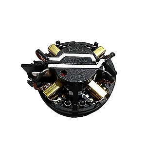 Conj. Escova de Carvão para Chave de Impacto Dcf889 e Dcg412 Dewalt