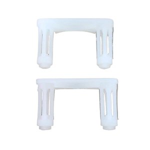 Par de Pé da Para Lixadeira WS4151 Wesco