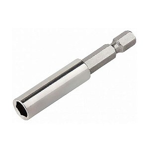 Adaptador Magnético Para Bits Longo de 60 mm MTX
