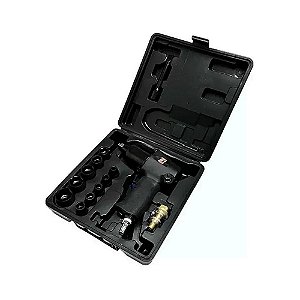 Kit Chave de Impacto de 1/2 Pol de 69KGF.M SGT0532K Sigma