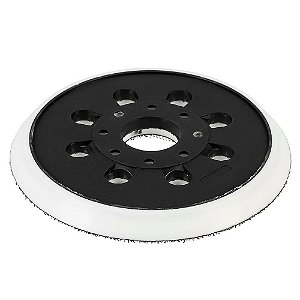 Base Almofada para Lixadeira GEX 125-1 AE Bosch