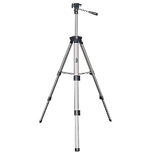 Tripé 1/4" Telescópio 124 cm Stanley