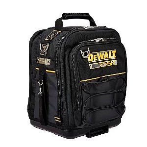 Mochila com 25 Bolsos ToughSystem 2.0 Dewalt