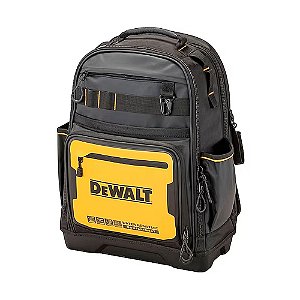 Mochila Resistente à Água com 43 Bolsos DWST560102 Dewalt
