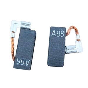 Par de Carvão Para Furadeira GSB 20-2RE Bosch