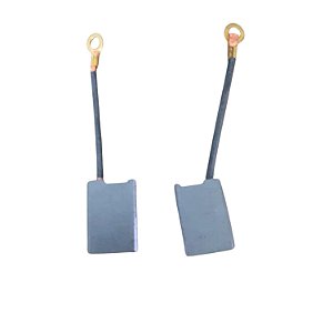Escova de Carvão 220V Para Martelo MDV1645 Vonder