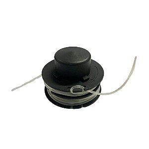 Carretel de Nylon p/ Aparador de Grama GL350 Black+Decker