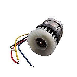 Motor Completo Brushless para Esmerilhadeira AXXIO Einhell