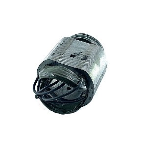Estator 220V para Esmerilhadeira GWS8-115 Bosch