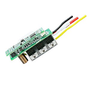 Placa de Circuito Para Esmerilhadeira AXXIO Einhell