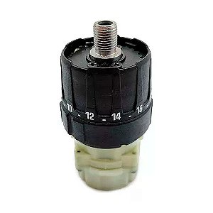 Caixa de Engrenagem para Parafusadeira TE-CD18/2LI-I Einhell