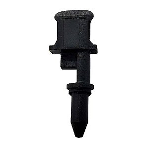 Botão Trava para Esmerilhadeira DWE4314 DeWalt