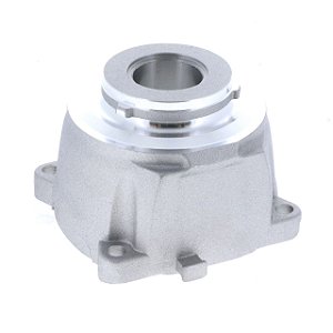 Conj. da Tampa de Engr. da Chave de Impacto Dcf922 da Dewalt