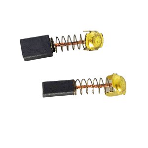 PAR ESCOVA CARVÃO 220V DA SC16 DA STANLEY - N580276