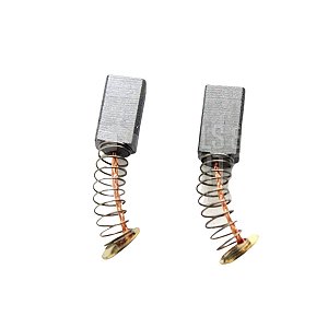 Par de Carvão 220v da Lixadeira Sb90 - Stanley - 5140230-98