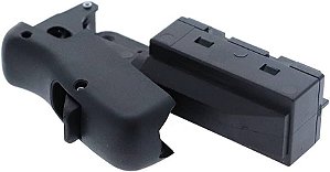 Interruptor p/ Esmerilhadeira DWE4577 / DWE4579 Dewalt