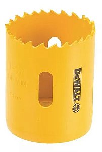 Serra Copo Dewalt 1-1/2" / 38mm - Dw19024
