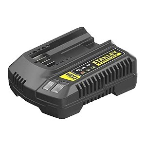 Carregador Sc125-Br - Bivolt de 1.25 Ah - Sistema 20V