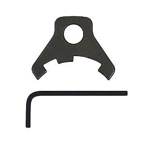 GUIA MAGNETICO E CHAVE ALLEN P/ DESENGROSSO DW733 - DEWALT