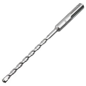 Broca P/Concreto 8x210mm Sds Plus Profissional Mtx - 7064855