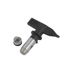 BICO LEQUE 213 ABERTURA 10 A 15CM ESPESSURA DE 0,33MM VONDER