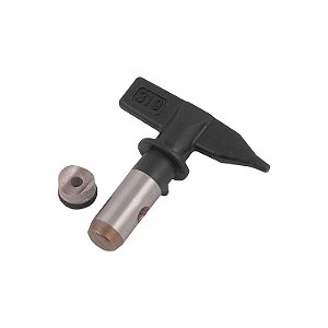 BICO LEQUE 319 ABERTURA 15 A 20CM ESPESSURA DE 0,48MM VONDER