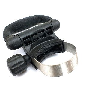 CONJ. EMPUNHADURA LATERAL P/ MARTELO D25960 DEWALT