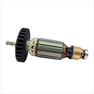 INDUZIDO 220V DO MARTELETE D25133 DA DEWALT - N566901