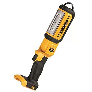 LANTERNA LED PROF PORTÁTIL 20V MAX SEM BATERIA E CARREGADOR