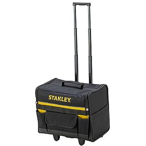 BOLSA COM RODAS STANLEY C/ALÇA TELESCOPICA