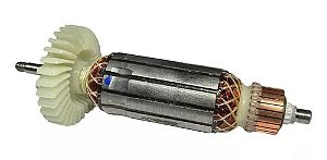 Induzido 220v p/ Esmerilhadeira EAV860 Vonder