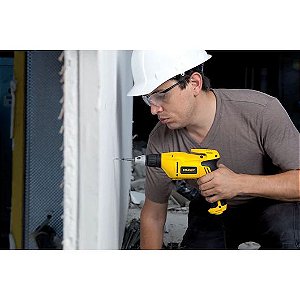Parafusadeira p/ Drywall 127v 520w STDR5206-BR Stanley