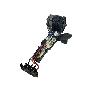 CONJ MOTOR E INTERRUPTOR P/ CHAVE DE IMPACTO DCF7871 DEWALT