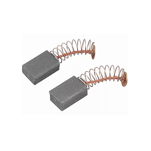 Par de Carvão P/ Lixadeira de Parede Vonder  LPV925