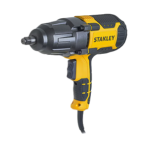 CHAVE DE IMPACTO DE 1/2" POL (13MM) 220V SIW901-B2 - STANLEY