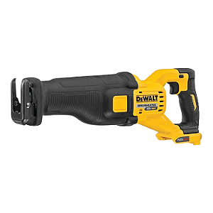 SERRA SABRE 60V MAX FLEXVOLT BRUSHLESS DCS389B DEWALT S/ BATERIA